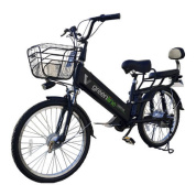 Электровелосипед VOLTEN GREENLINE 500W NEW - купить по честной цене