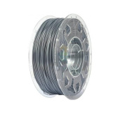 Купить Филамент Creality CR-PLA Silver 1.75mm 1KG