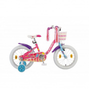 Купить Детский велосипед Polar JR 18 Icecream