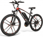 Электровелосипед Samebike MY-SM26 - купить по честной цене