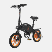 Электровелосипед Kugoo V1 (Jilong) - купить по честной цене