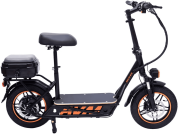 Электросамокат AVM DELTA BIG - купить недорого