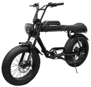 Купить Электровелосипед IKINGI Super73
