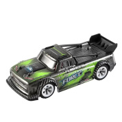 Купить Автомобиль на радиоуправлении WL Toys 284131 1/28