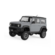 Купить Автомобиль на радиоуправлении UCX2402 1/18 серый