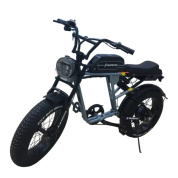 Электровелосипед IKINGI Super73 Pro Электровелосипед IKINGI Super73 Pro - купить по честной цене