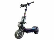 Электросамокат SYCCYBA R12 60V 50Ah - купить недорого