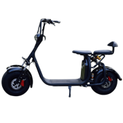 Купить Электроскутер TERAX City X7 X1