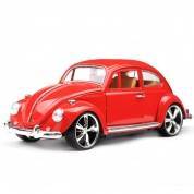 Купить Радиоуправляемая машинка MZ Volkswagen Beetle 1:24