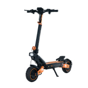 Электросамокат Kugoo Kirin G2 Pro Max - купить недорого