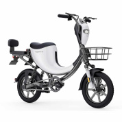 Электровелосипед Kugoo Kirin V2 - купить по честной цене