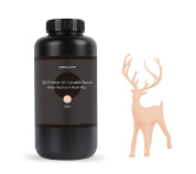 Купить Фотополимерная смола Creality Water Skin 500g
