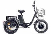 Трицикл Eltreco Trike Porter Fat 500 - купить по честной цене