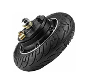 Купить Мотор колеса Kugoo M2