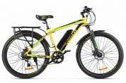 Электровелосипед Eltreco XT 800 new - купить по честной цене