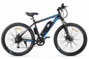 Электровелосипед Eltreco XT 600 D - купить по честной цене