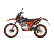 Купить Мотоцикл Kugoo JL-300