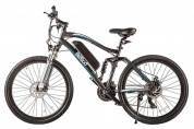 Велогибрид Eltreco FS-900 NEW - купить по честной цене