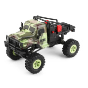 Купить Радиоуправляемая машина WL Toys 184021 1/18