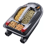 Купить Лодка для прикормки на радиоуправлении HJ817