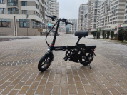Электровелосипед Minako M1 - купить по честной цене