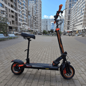 Электросамокат Kugoo M4 Pro MAX - купить недорого