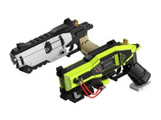Купить Конструктор CADA Лазерный бой C81057W
