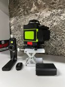 Купить Лазерный уровень 4D