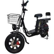 Электровелосипед SMD MONSTER - купить по честной цене