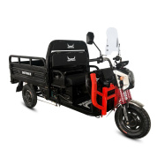 Купить Грузовой электротрицикл SIBTRIKE CARGO 1.5 1000 кг