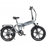 Электровелосипед Samebike XWXL09 - купить по честной цене