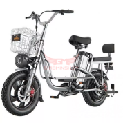 Электровелосипед IKINGI Monster 20 Ah Электровелосипед IKINGI Monster 20 Ah - купить по честной цене