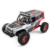 Купить Радиоуправляемая машина WL Toys 124006 1/12