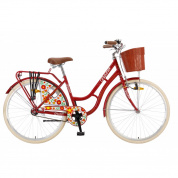 Купить Велосипед Polar GRAZIA 26
