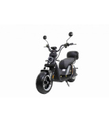 Купить Электроскутер IKINGI S701