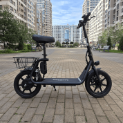 Электросамокат SameBike Comfort PRO 13 - купить недорого