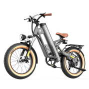 Электровелосипед COSWHEEL M20 28 Ah - купить по честной цене