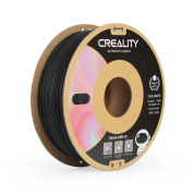 Купить Филамент Creality CR-PLA Matte Black 1.75mm 1KG