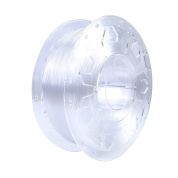 Купить Филамент Creality CR-PETG Transparent 1.75mm 1KG