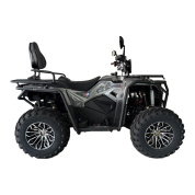 квадроцикл smartbalance tornado 4x4 500