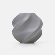 Филамент для 3D печати Bambu TPU 95A HF, 1.75 мм, 1 кг, серый  Купить Филамент для 3D печати Bambu TPU 95A HF, 1.75 мм, 1 кг, серый