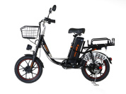 Электровелосипед Kugoo Kirin V3 Max - купить по честной цене