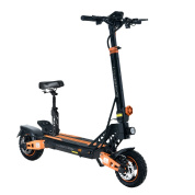 Электросамокат Kugoo Kirin G2 Max 2025 - купить недорого