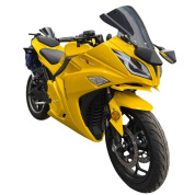 Купить Электромотоцикл SmartBalance RZ-2 3000W 45 Ah