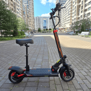 Электросамокат Kugoo Kirin M4 PRO PLUS - купить недорого