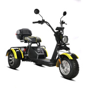Купить Трицкил White Siberia Siberton Pro Trike
