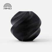 Купить Филамент для 3D печати Bambu PLA Matte, 1.75 мм, 1 кг, угольный