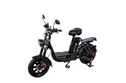 Электровелосипед Syccyba MONSTER 60V 21AH Электровелосипед Syccyba MONSTER 60V 21AH - купить по честной цене