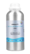 Купить Фотополимерная высокотемпературная смола Creality Orange Red 500g
