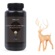 Купить Фотополимерная смола Creality Standard Skin 500g